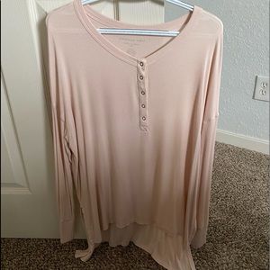 American Eagle soft & sexy Tunic